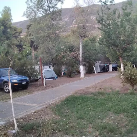 κάμπινγκ βερδελής * Epidaurus