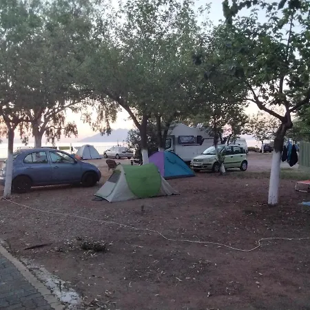 κάμπινγκ βερδελής * Epidaurus